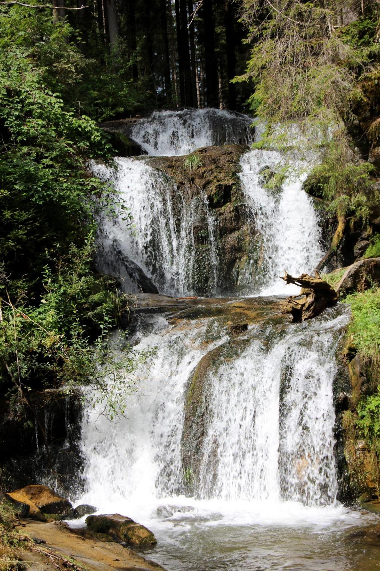 Urlaub Am Bio-Bauernhof Liebchen Zeutschach Exterior foto